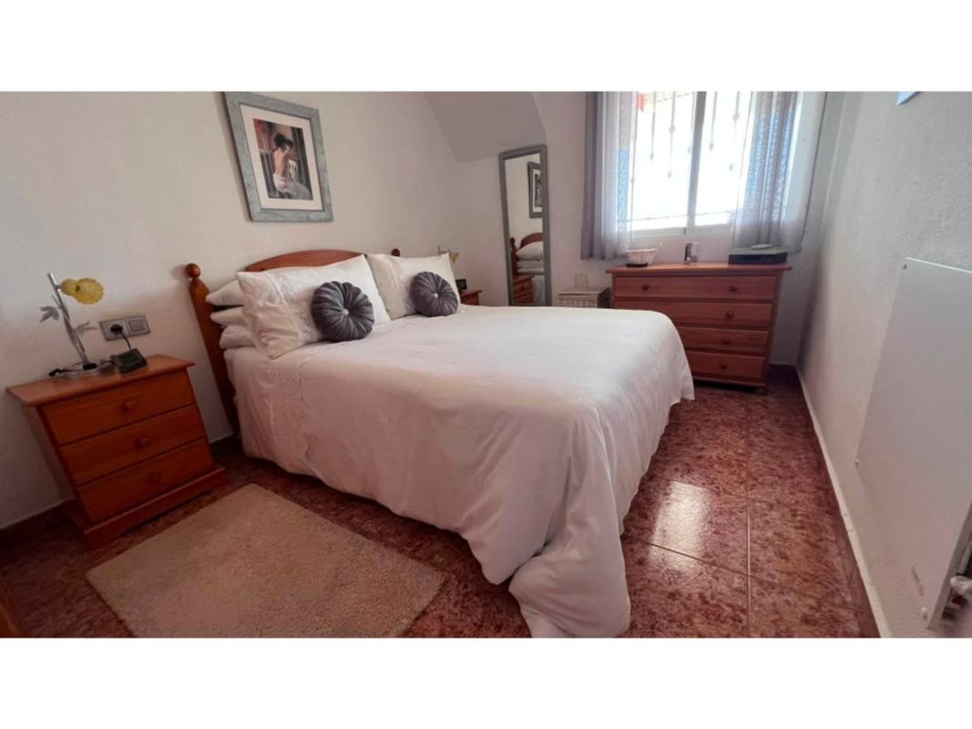 Venta de piso en Piso en Calle Membrillero, Desamparados-Hurchillo-Torremendo, Orihuela, Orihuela
photo 4