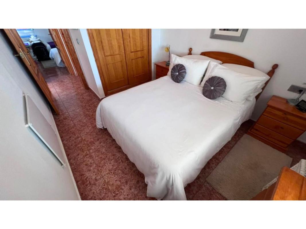 Venta de piso en Piso en Calle Membrillero, Desamparados-Hurchillo-Torremendo, Orihuela, Orihuela
photo 5