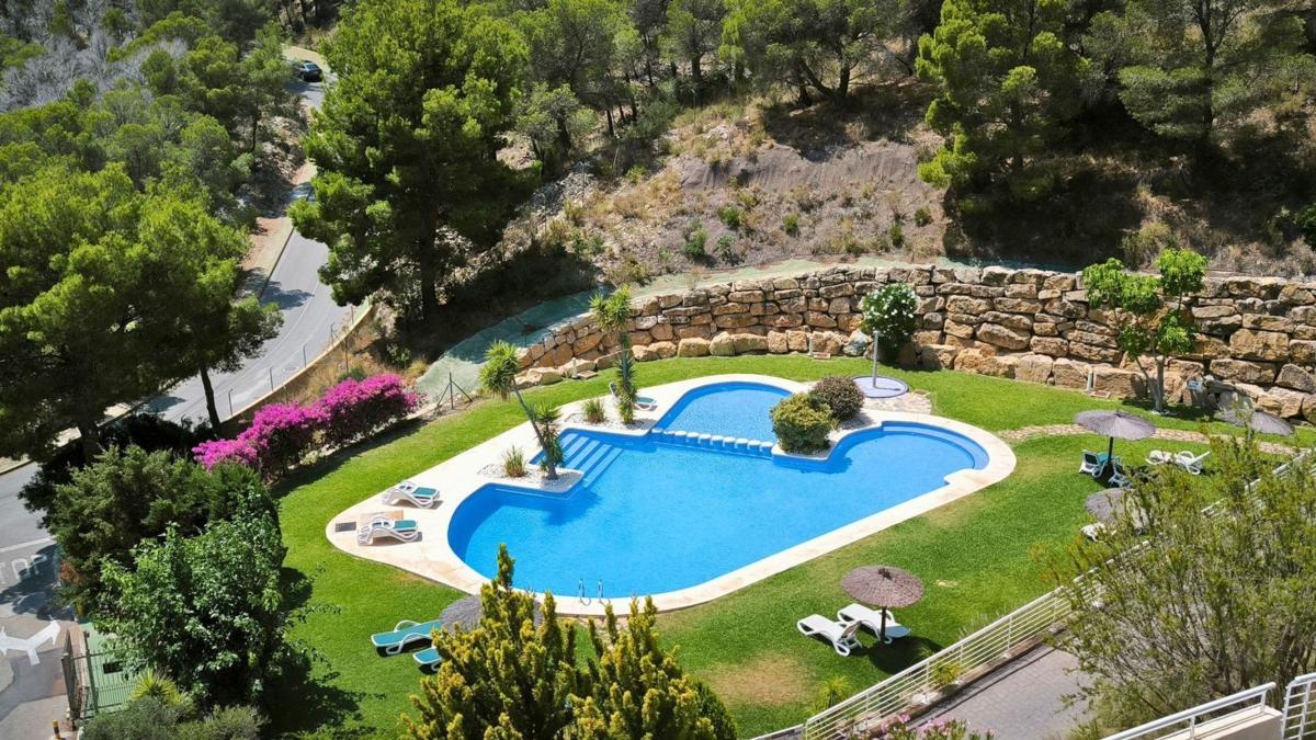 Sale of apartment in Piso en Altea Hills, Altea, Altea
 photo 2