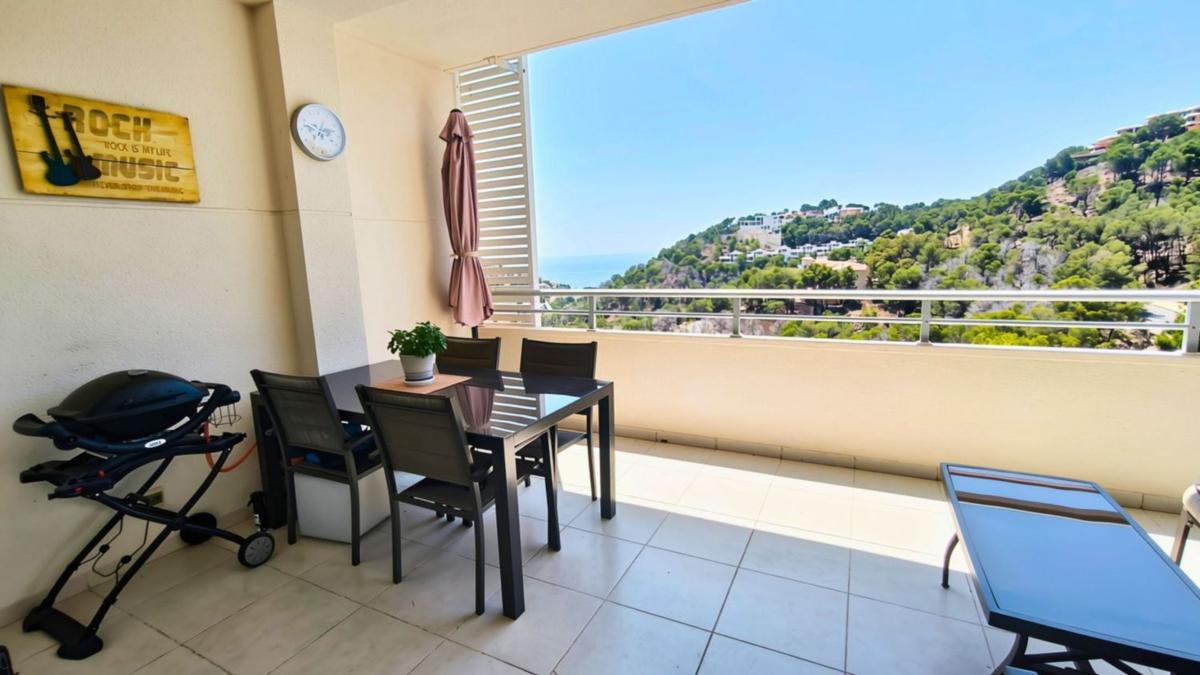 Sale of apartment in Piso en Altea Hills, Altea, Altea
 photo 3