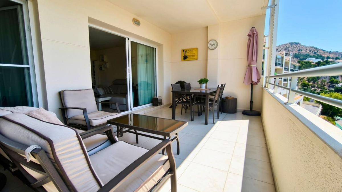 Sale of apartment in Piso en Altea Hills, Altea, Altea
 photo 4