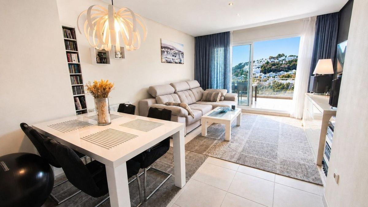 Sale of apartment in Piso en Altea Hills, Altea, Altea
 photo 5