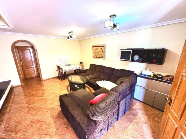 Chalet adosado en Calle Aneto, 69, Los Balcones - Los Altos del Edén, Torrevieja photo 4