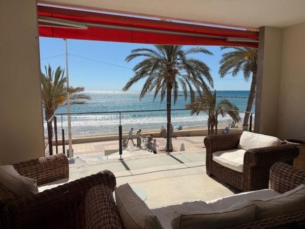 Chalet adosado en Calle Sant Pere, 97, Campello Playa, El Campello photo 1