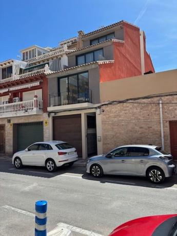 Chalet adosado en Calle Sant Pere, 97, Campello Playa, El Campello thumbnail 2
