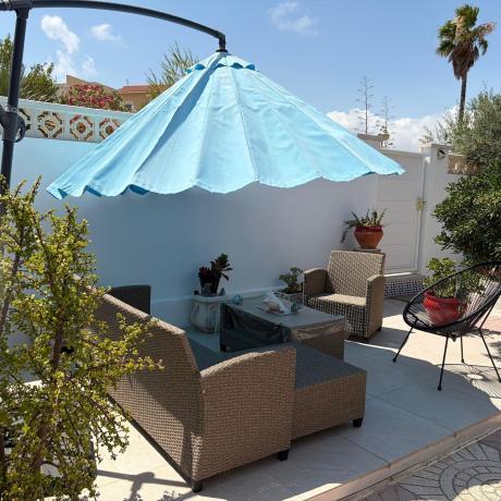 Casa o chalet independiente en Marina-lola, San Fulgencio photo 1