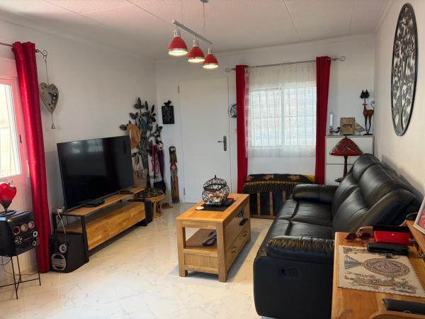 Casa o chalet independiente en Marina-lola, San Fulgencio thumbnail 1