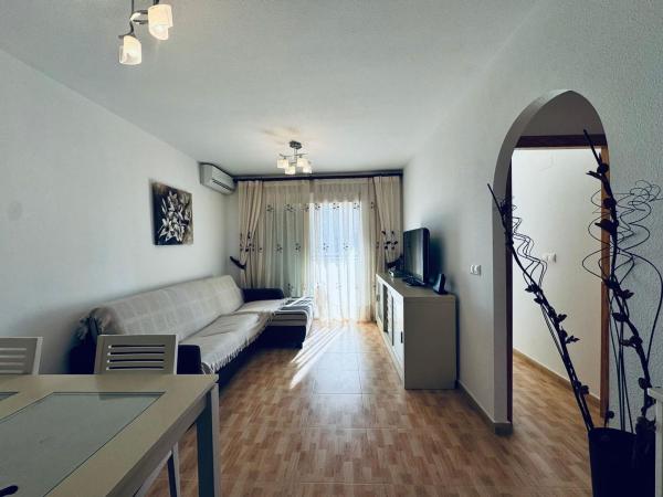 Venta de piso en Piso en Avenida del Puerto, 22, Puerto Deportivo, Guardamar del Segura, Guardamar del Segura
photo 1