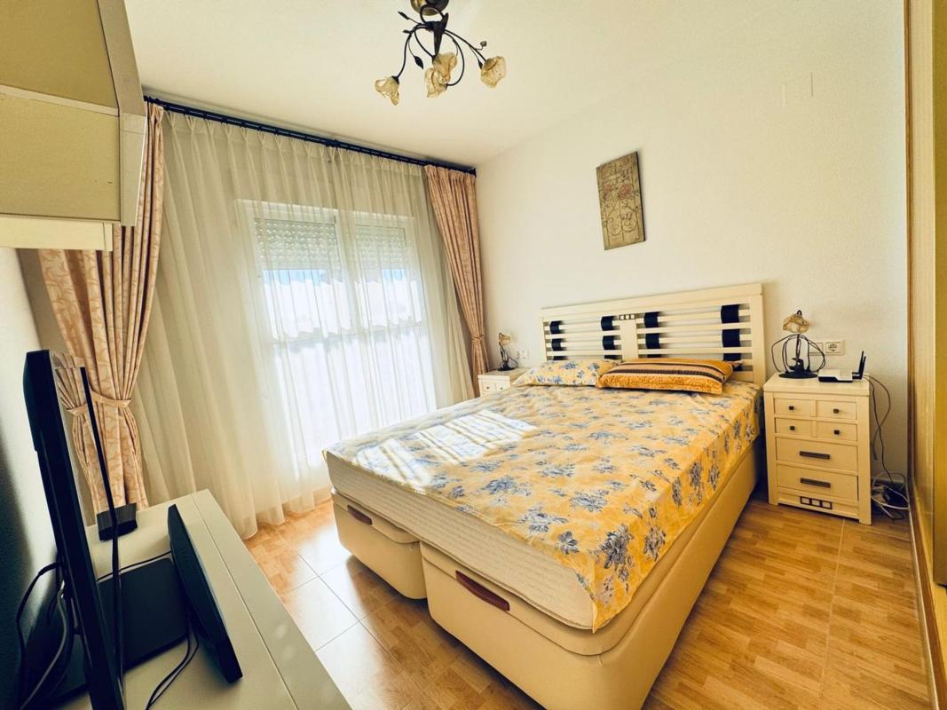 Venta de piso en Piso en Avenida del Puerto, 22, Puerto Deportivo, Guardamar del Segura, Guardamar del Segura
 photo 4
