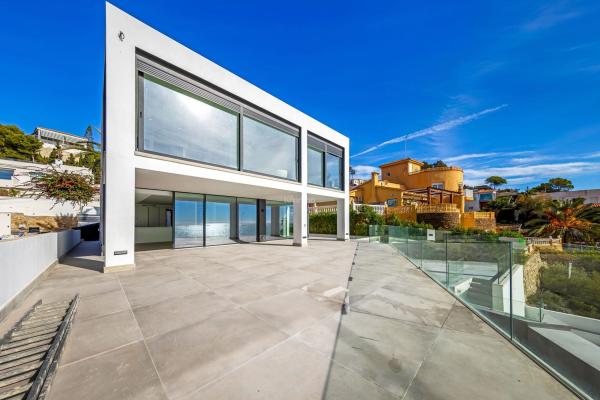 Casa o chalet independiente en Pueblo Español - Coveta Fumá, El Campello photo 1