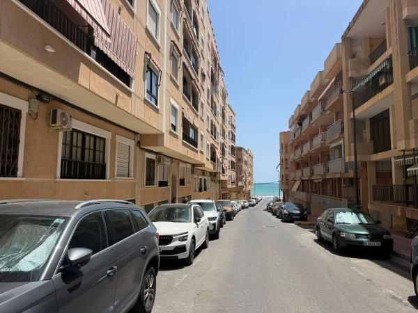 Venta de piso en Piso en Calle Azorín, Guardamar Playa, Guardamar del Segura, Guardamar del Segura
 photo 2