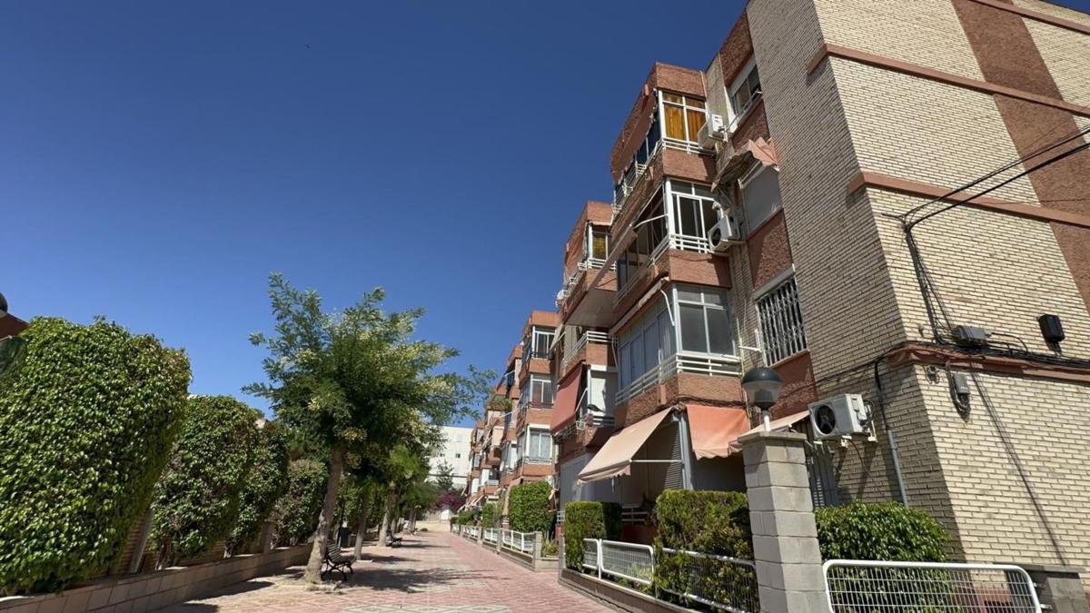 Venta de piso en Piso en Calle Salvador Allende, Juan XXIII, Alicante / Alacant, Alicante / Alacant
photo 3
