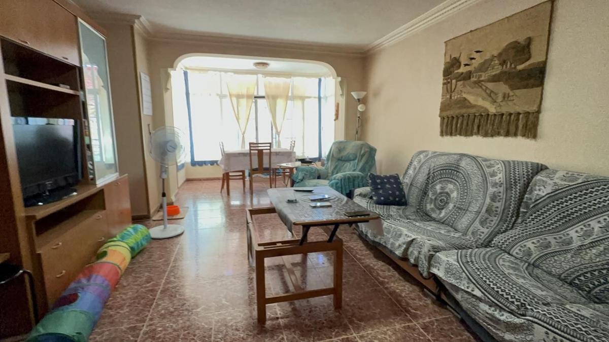 Venta de piso en Piso en Calle Salvador Allende, Juan XXIII, Alicante / Alacant, Alicante / Alacant
photo 4