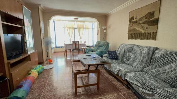 Venta de piso en Piso en Calle Salvador Allende, Juan XXIII, Alicante / Alacant, Alicante / Alacant
 photo 4