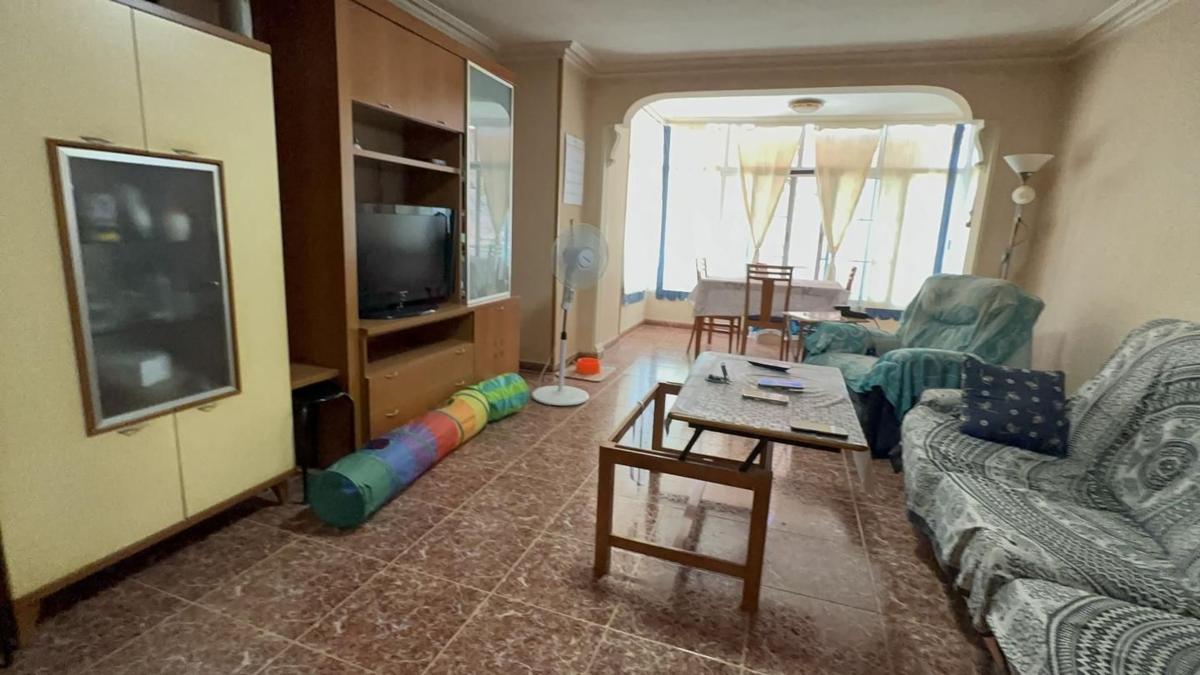 Venta de piso en Piso en Calle Salvador Allende, Juan XXIII, Alicante / Alacant, Alicante / Alacant
photo 5