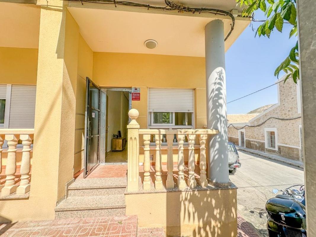 Venta de piso en Piso en Algueña-cañada Leña, Algueña, Algueña
photo 1