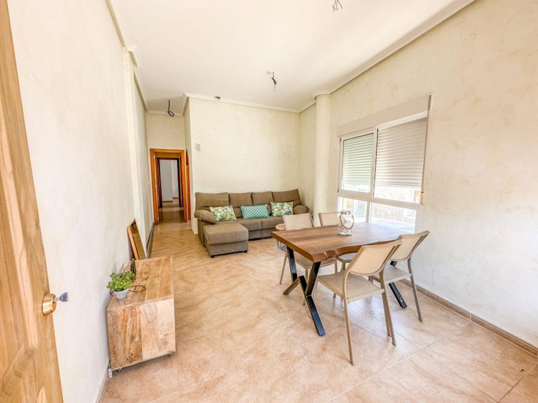 Venta de piso en Piso en Algueña-cañada Leña, Algueña, Algueña
photo 3