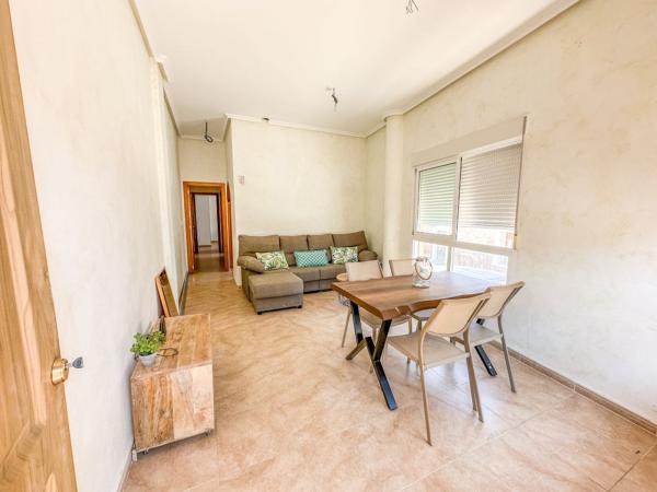 Venta de piso en Piso en Algueña-cañada Leña, Algueña, Algueña
thumbnail 2