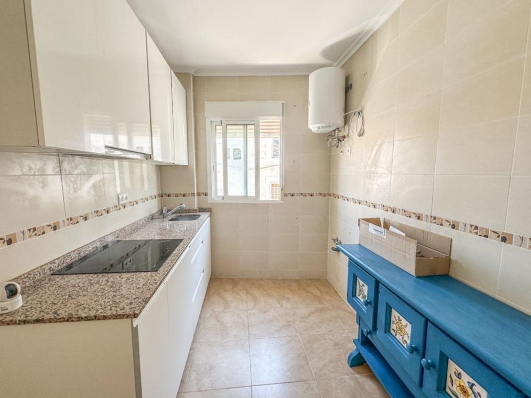 Venta de piso en Piso en Algueña-cañada Leña, Algueña, Algueña
photo 4