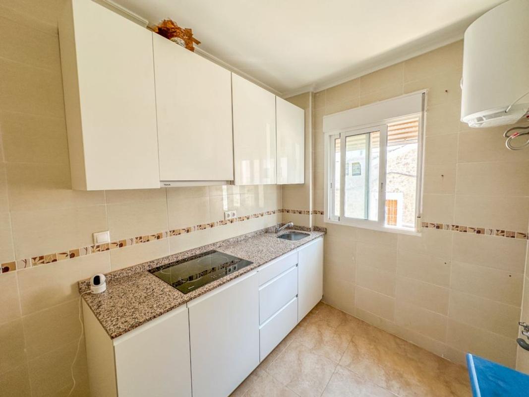 Venta de piso en Piso en Algueña-cañada Leña, Algueña, Algueña
photo 5