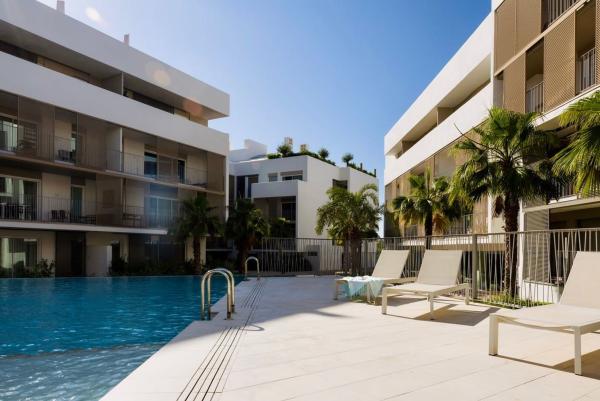 Venta de piso en Piso en Centro Ciudad, Jávea/Xàbia, Jávea/Xàbia
photo 1