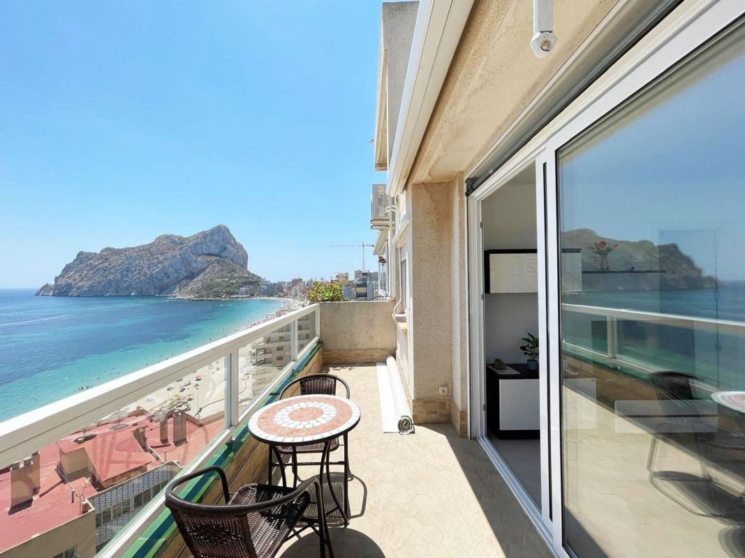 Venta de piso en Piso en Playa de Fossa-Levante, Calpe, Calpe
 photo 2