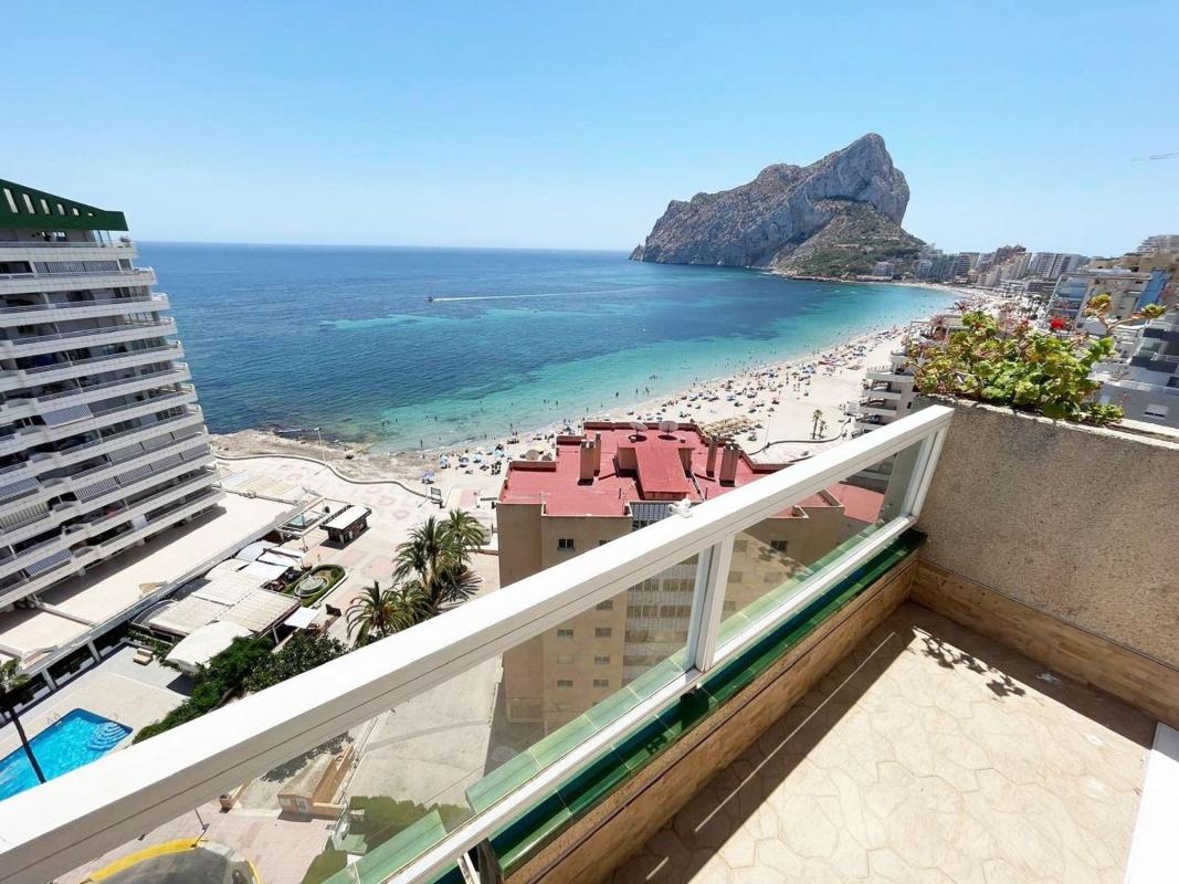 Venta de piso en Piso en Playa de Fossa-Levante, Calpe, Calpe
 photo 4