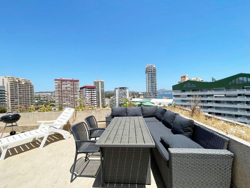 Venta de piso en Piso en Playa de Fossa-Levante, Calpe, Calpe
 photo 5