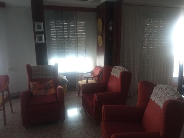 Продажа квартиры на Piso en Barri Zona Nord, Alcoy / Alcoi, Алкой
thumbnail 2