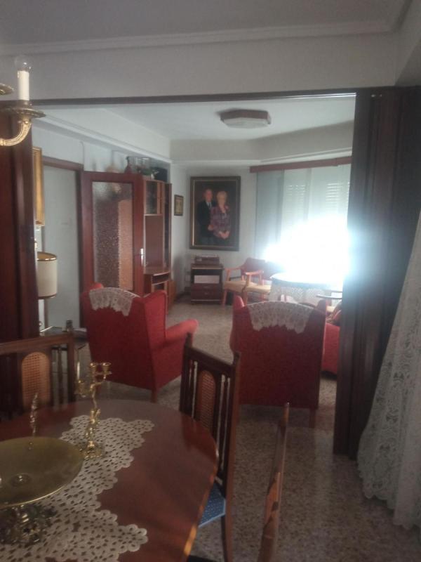 Продажа квартиры на Piso en Barri Zona Nord, Alcoy / Alcoi, Алкой
photo 4
