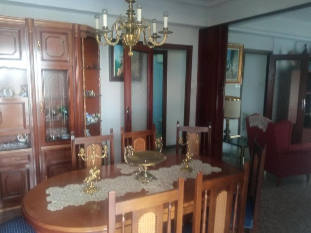 Продажа квартиры на Piso en Barri Zona Nord, Alcoy / Alcoi, Алкой
photo 5