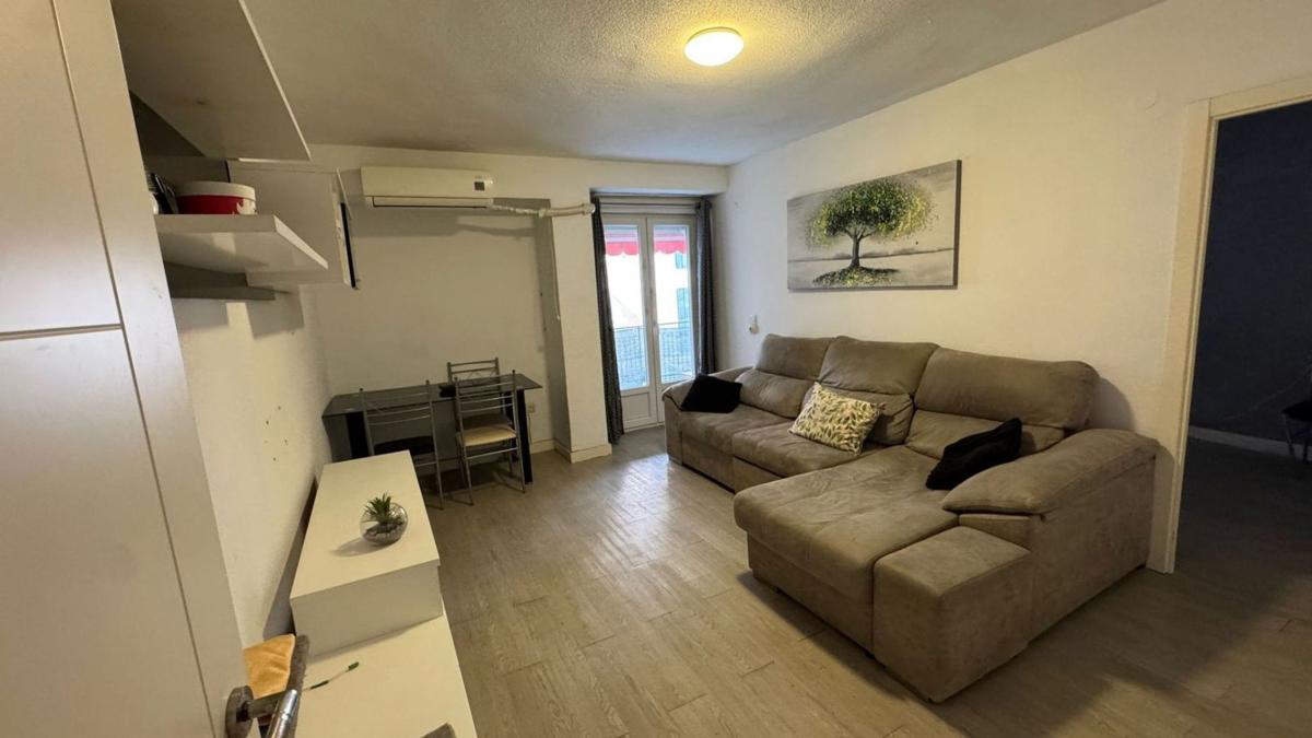Sale of apartment in Piso en Centro Urbano, Benidorm, Benidorm
photo 1