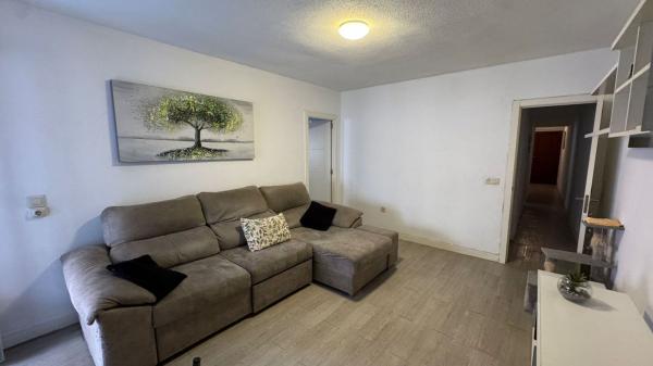 Venta de piso en Piso en Centro Urbano, Benidorm, Benidorm
thumbnail 1