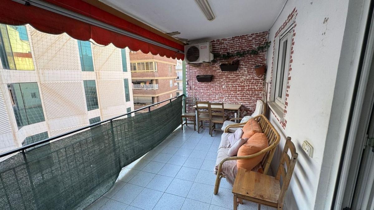 Sale of apartment in Piso en Centro Urbano, Benidorm, Benidorm
photo 3
