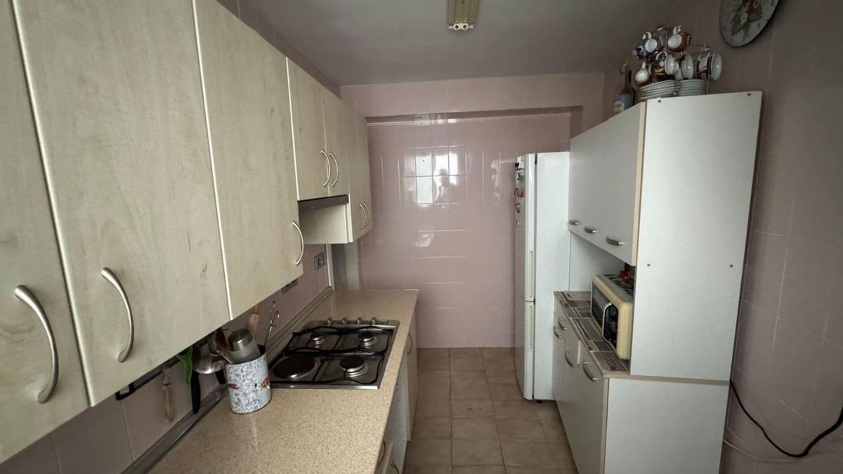 Sale of apartment in Piso en Centro Urbano, Benidorm, Benidorm
photo 5