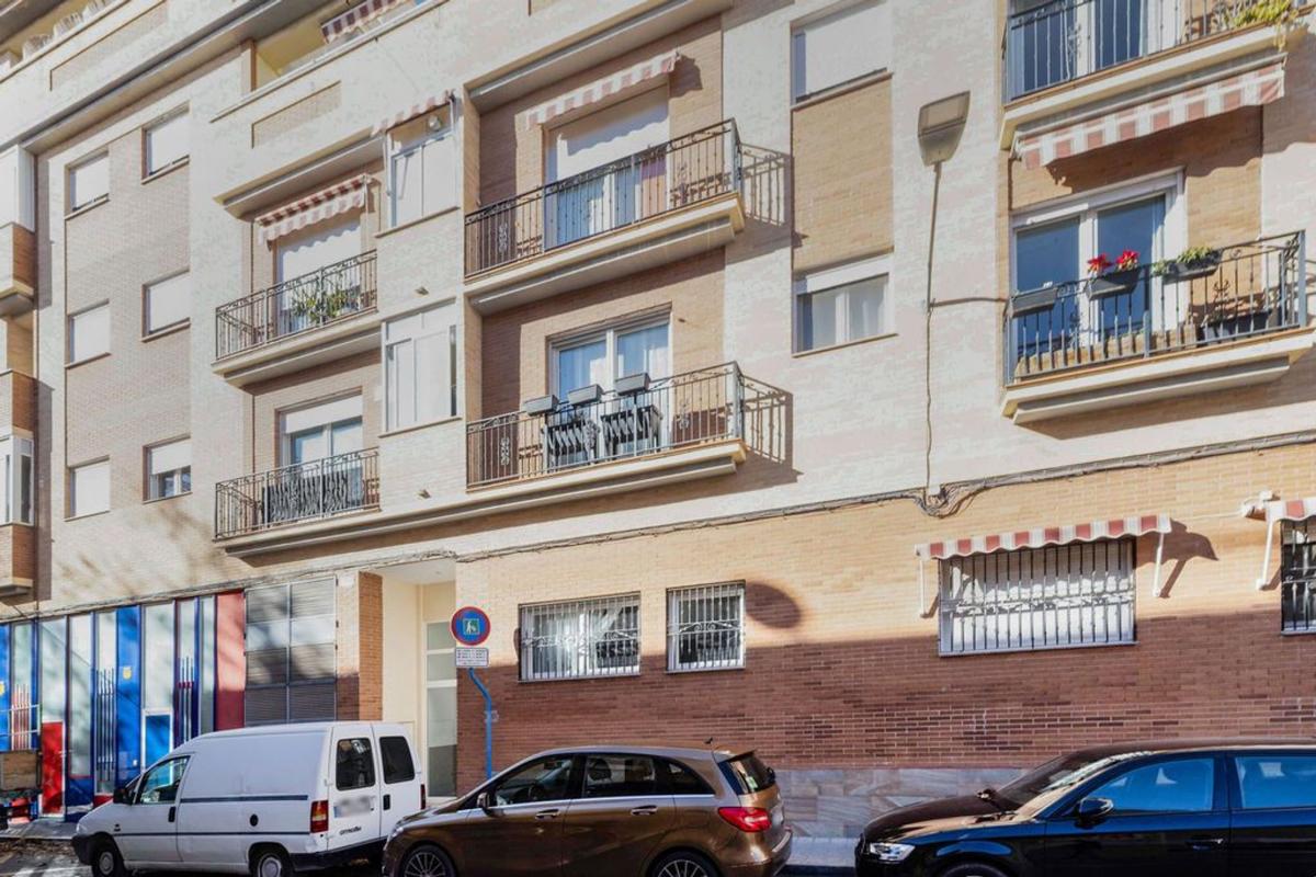 Продажа квартиры на Piso en Antares, 3, La Florida Portazgo, Alicante / Alacant, Аликанте / Алакант
photo 1