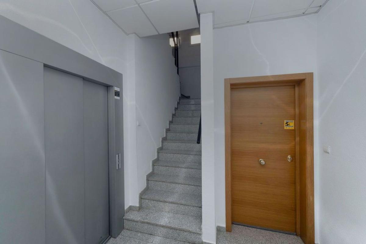 Продажа квартиры на Piso en Antares, 3, La Florida Portazgo, Alicante / Alacant, Аликанте / Алакант
photo 4