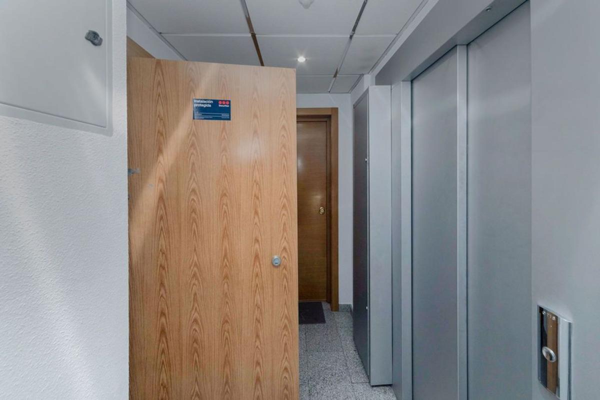 Продажа квартиры на Piso en Antares, 3, La Florida Portazgo, Alicante / Alacant, Аликанте / Алакант
photo 5