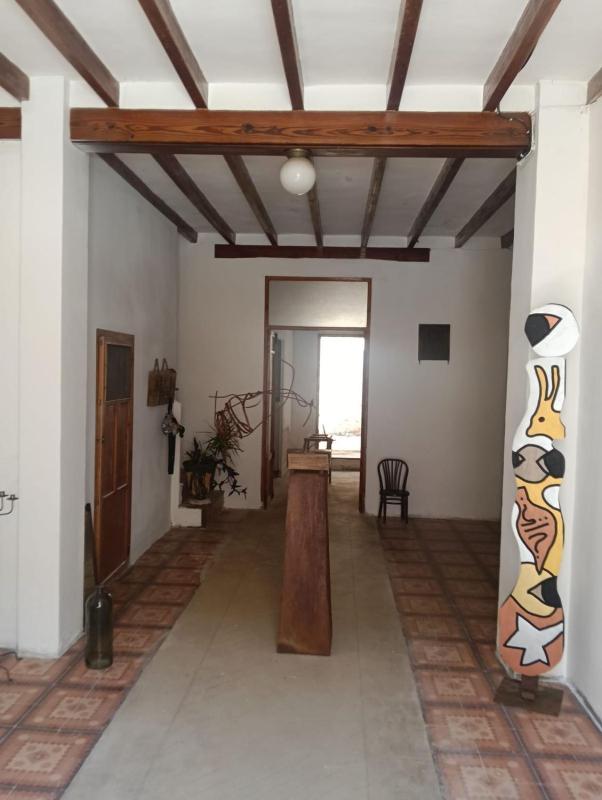 Venta de chalet independiente en Casa o chalet en La Xara - La Sella - Jesús Pobre, Denia, Denia
 photo 4