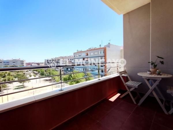 Venta de piso en Piso en Plaza de la Libertad, Almoradí, Almoradí
photo 1