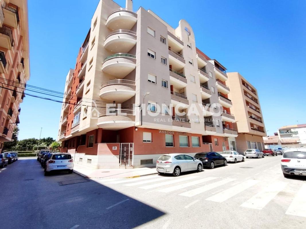 Venta de piso en Piso en Plaza de la Libertad, Almoradí, Almoradí
photo 3