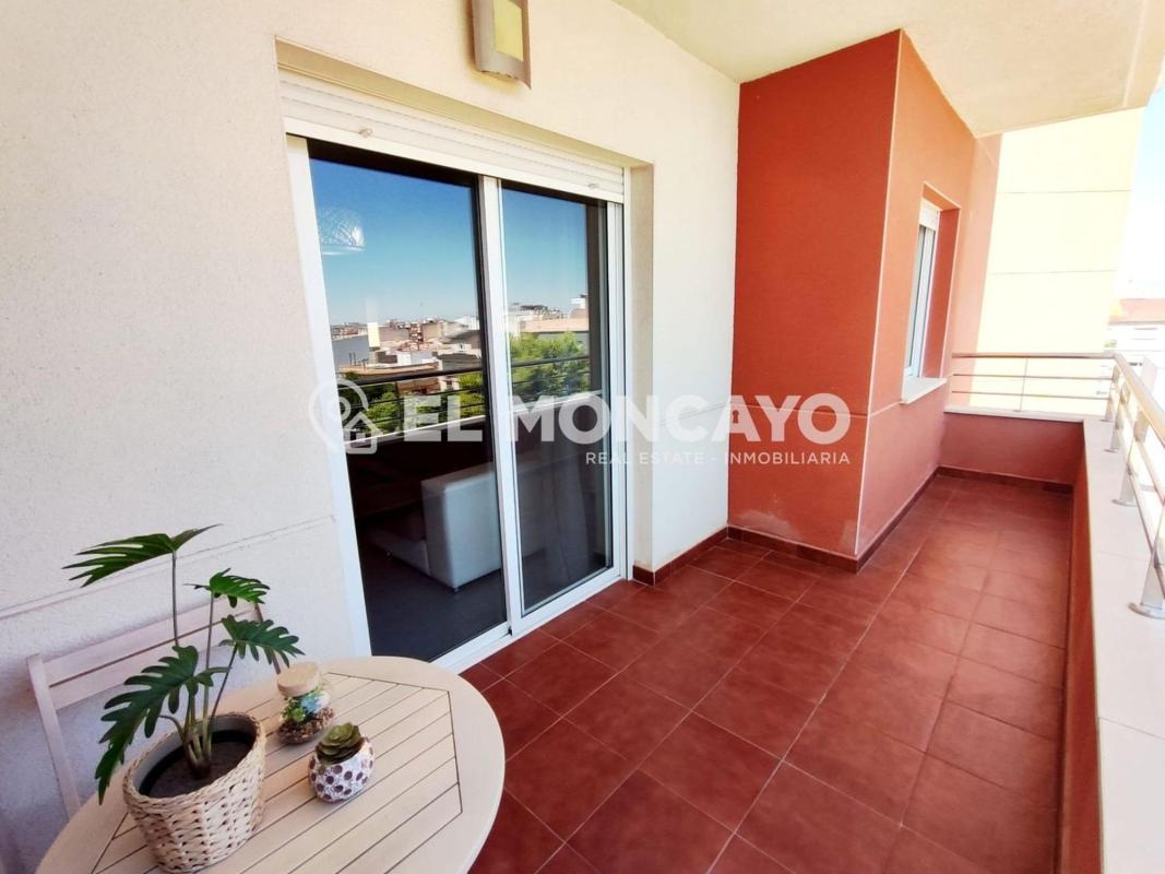 Venta de piso en Piso en Plaza de la Libertad, Almoradí, Almoradí
photo 4