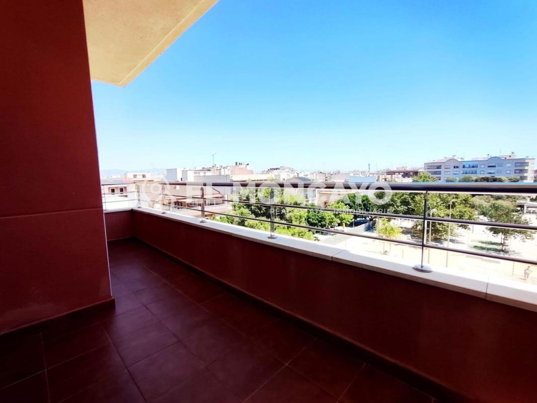 Venta de piso en Piso en Plaza de la Libertad, Almoradí, Almoradí
photo 5