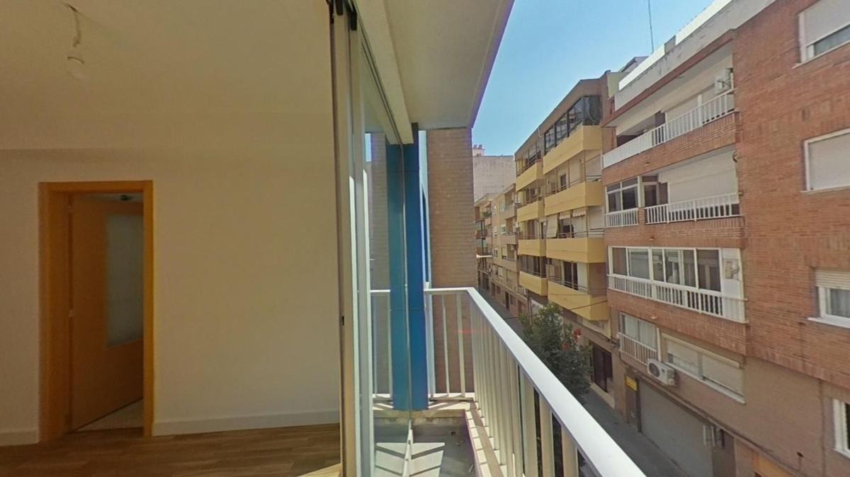 Продажа квартиры на Piso en Enriqueta Ortega, 6, Santo Domingo, Alicante / Alacant, Аликанте / Алакант
photo 1