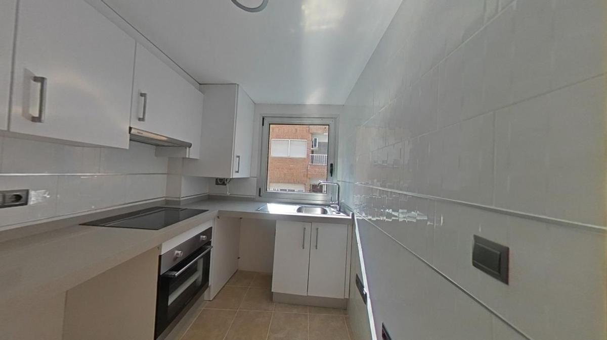 Продажа квартиры на Piso en Enriqueta Ortega, 6, Santo Domingo, Alicante / Alacant, Аликанте / Алакант
photo 5