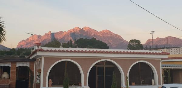 Casa o chalet independiente en Calle de la Parra, 6, Busot photo 1