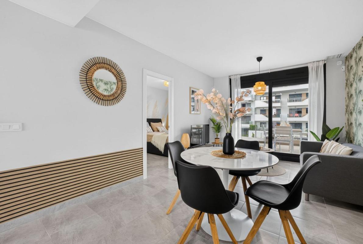 Venta de piso en Piso en Argentina-el Presidente, 7, Las Filipinas, Orihuela, Orihuela
 photo 5