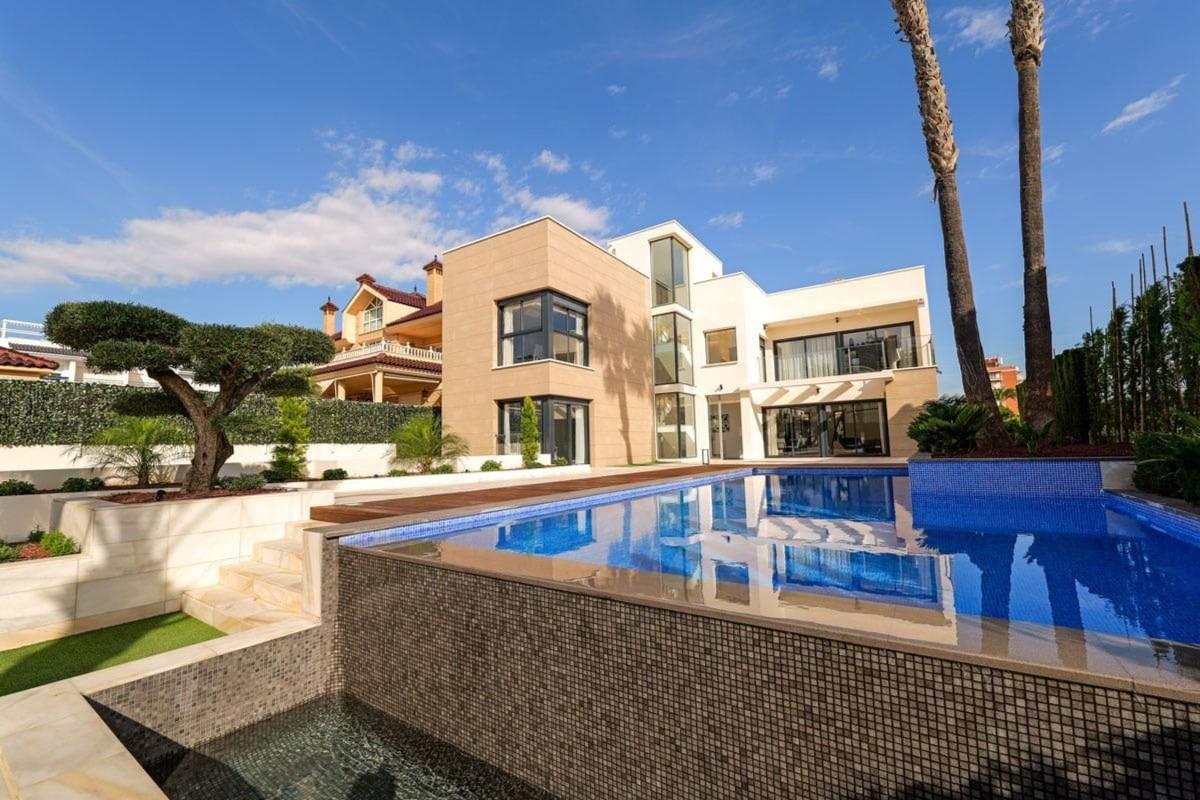 Properties for sale and rent in Spain photo 1
