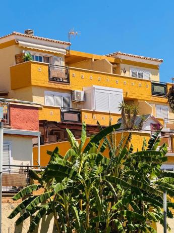 Sale of flat in Piso en Balcón de Finestrat-Terra Marina, Finestrat, Finestrat
 photo 1