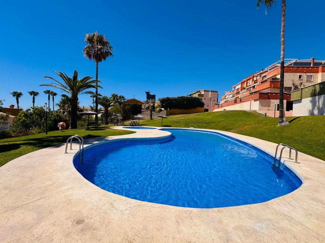Sale of apartment in Piso en Balcón de Finestrat-Terra Marina, Finestrat, Finestrat
 photo 3